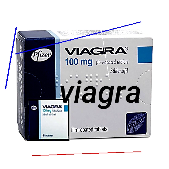 Ou acheter viagra doctissimo